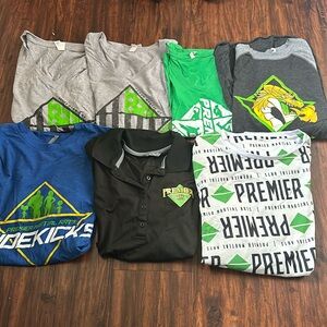 ✨PMA Bundle🤘🏻💚💛